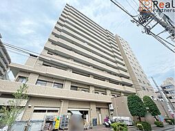 ベイサイトコート横浜