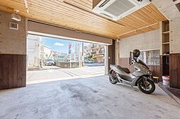 横浜市保土ケ谷区新井町　一戸建て住宅　中古