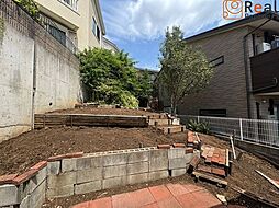 横浜市保土ケ谷区鎌谷町　一戸建て住宅　中古