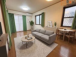 横浜市旭区都岡町　一戸建て住宅　中古