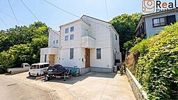 横浜市神奈川区菅田町 中古戸建住宅