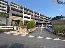 クレストフォルム本郷台サウスステ-ジ