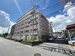 クオス鴨居IIレジデンシャルステージ