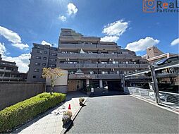 ライオンズガーデン鴨居
