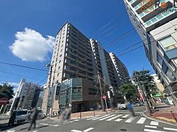 サンヴェール伊勢佐木町
