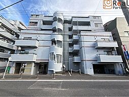 リベルテ石川町壱番館