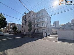 サンハイツ川崎