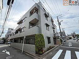パティオ西横浜