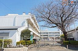 パティオ西横浜