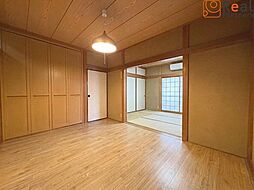 横浜市旭区鶴ケ峰本町2丁目　中古戸建