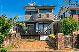横浜市磯子区洋光台1丁目　中古戸建住宅