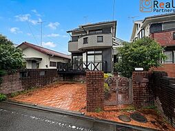 横浜市磯子区洋光台1丁目　中古戸建住宅