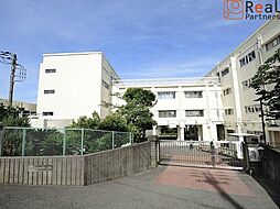 横浜市磯子区洋光台1丁目　中古戸建住宅