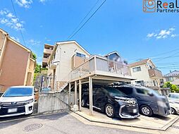 横浜市磯子区磯子8丁目　中古戸建住宅