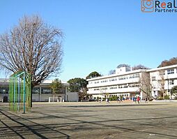 鎌倉市笛田5丁目　中古戸建住宅