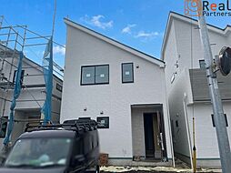 横浜市戸塚区影取町　新築分譲住宅