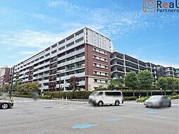 シティテラス横濱仲町台弐番館