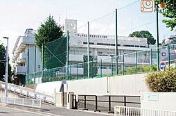 横浜市保土ケ谷区鎌谷町　土地