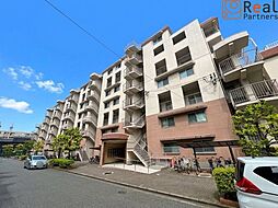 グリーンコーポ大倉山A棟