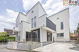 横浜市旭区川島町　中古戸建住宅