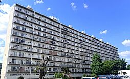 新北野第一コーポA棟
