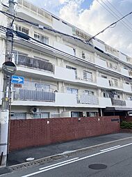 緑地公園第二ダイヤモンドマンション