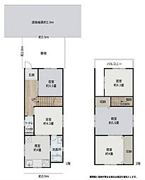 羽曳野市はびきの６丁目