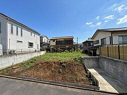藤沢市西俣野
