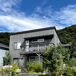 三浦郡葉山町長柄