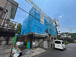 逗子市沼間３丁目