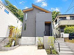 鎌倉市大町３丁目の一戸建て