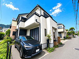 鎌倉市坂ノ下の一戸建て