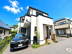 鎌倉市坂ノ下の一戸建て