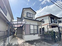 戸建 川西市清流台
