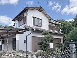 戸建 川西市清和台東5丁目