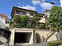 戸建 川西市丸山台3丁目