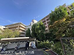 阪急日生ニュータウン花咲く丘の街Ｃ棟