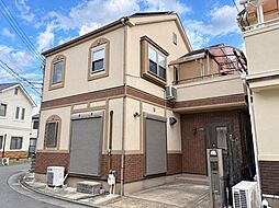 出在家町中古戸建