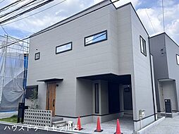 戸建 川西市東久代1丁目