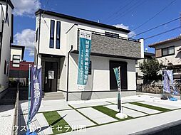 新築戸建　大和東4丁目　2号棟