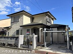中古戸建　清和台西3丁目