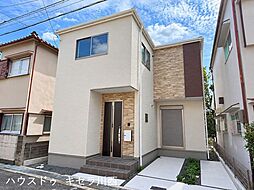 新築戸建 川西市笹部1丁目
