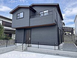 戸建 川西市大和東2丁目