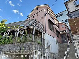 戸建 川西市大和西5丁目