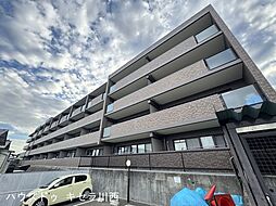 サニーフラット川西緑台