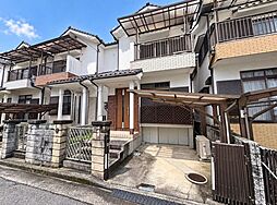 戸建 川西市西畦野2丁目