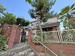 戸建 川西市湯山台2丁目