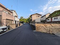 大和西5丁目　売土地