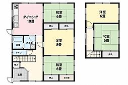 中古戸建大和西1丁目52-5