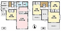 中央町中古戸建